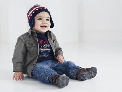 Mothercare Kids Fashion 2011/2012