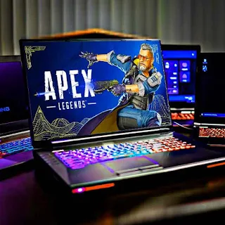 Laptop Gaming di Bawah 15 Juta