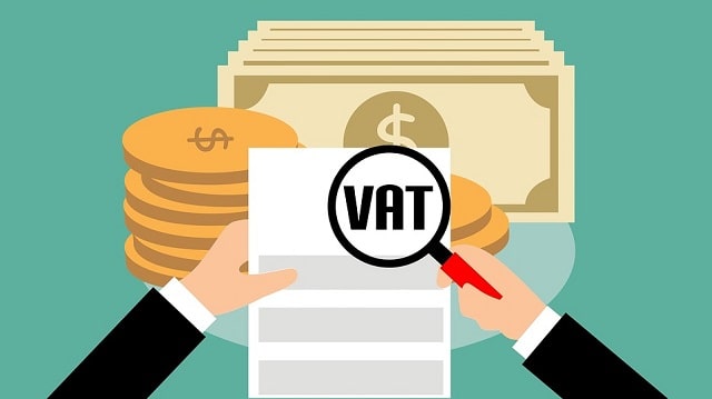 what is vat value added tax