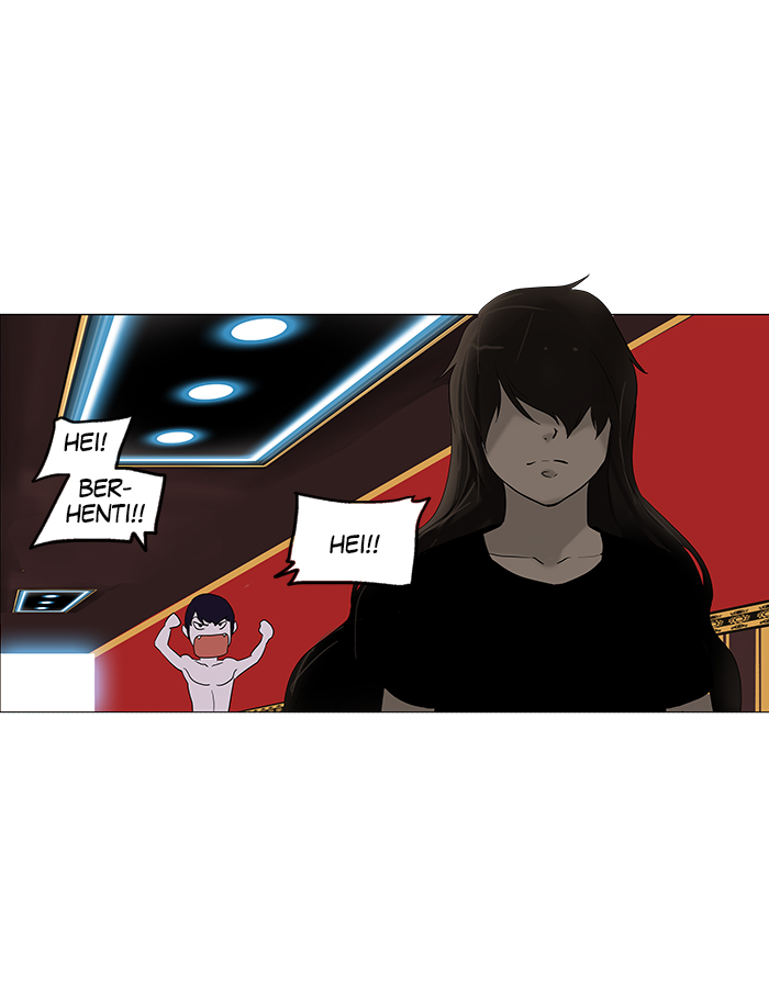 Tower of God Bahasa indonesia Chapter 89