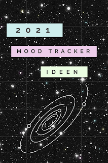 Mood Tracker Ideen 3