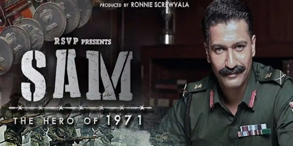 Vicky Kaushal's New Movie: Why Sam Manekshaw called Sam Bahadur