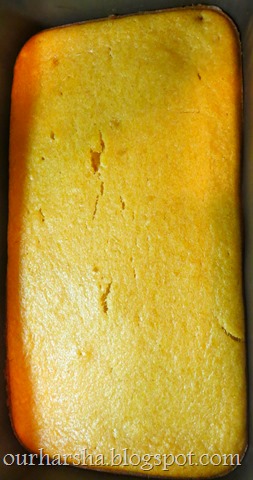 Jackfruit cake  (4)