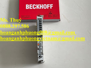 Beckhoff KL1114 - Module nhập khẩu - Giá cạnh tranh KL1114%20(2)