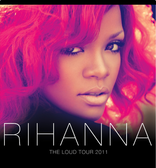 rihanna loud tour dates. rihanna loud tour dates.
