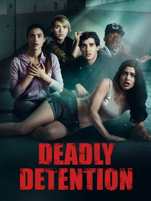 [HD] Deadly Detention 2017 Pelicula Completa En Español Castellano