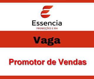 Vaga para Promotor de Eletrônicos em Porto Alegre