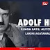HISTORIA YA ADOLF HITLER  MBAKA KIFO CHAKE 