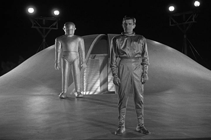 1951 The Day The Earth Stood Still 1951 The Day The Earth Stood Still