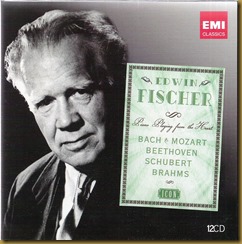 Beethoven concierto 4 Fischer