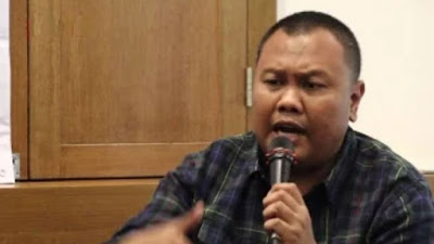 Bhenny Rhamdani Ajak Tempur Masyarakat, Pengamat: Padahal yang Bicara Ini Pejabat Negara, Mengecewakan Sekali