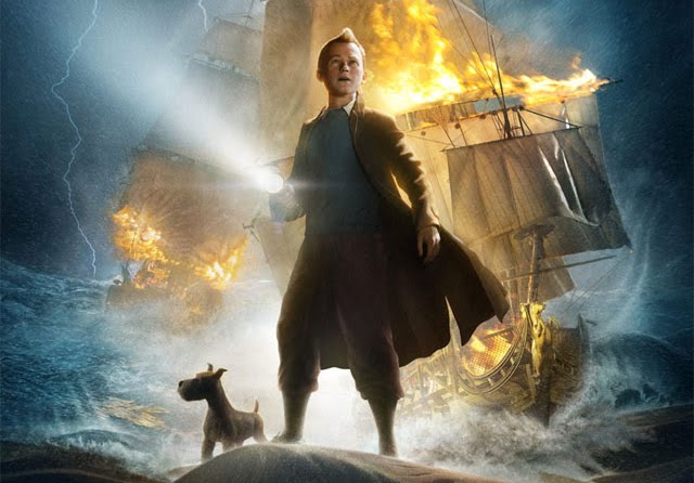 s The Adventures Of Tintin ডাউনলোড করুন সম্পুর্ণ 3D তে ডাইরেক্ট লিঙ্কে। আর জেনে আসুন এই মুভি সম্পর্কে কিছু মজার তথ্য। মুভি রিভিউ+ডাউনলোড (স্পেশাল পোস্ট)