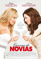 Guerra de Novias (Bride Wars) (2009)