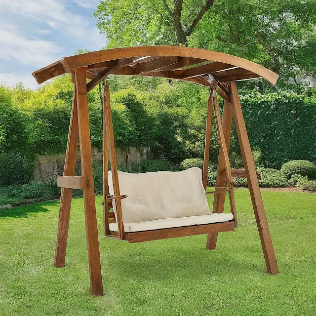Stunning Garden Furniture