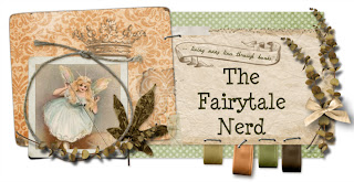 The Fairytale Nerd