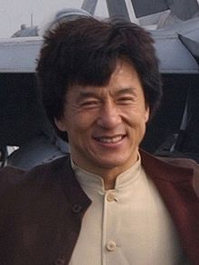 jackie chan,Data 7 Pemain Film Kungfu Terbaik  Dunia