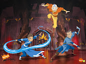 #1 Avatar The Last Airbender Wallpaper