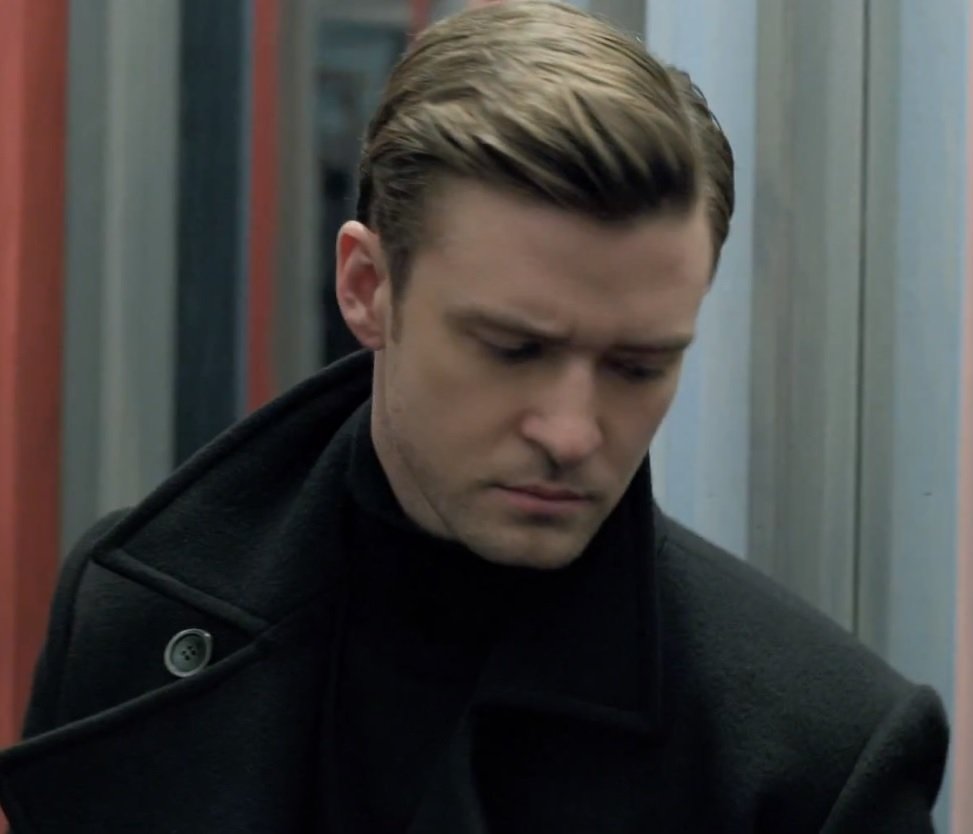 Justin Timberlake New Formal Hairstyle | Men Hairstyles , Short, Long ...