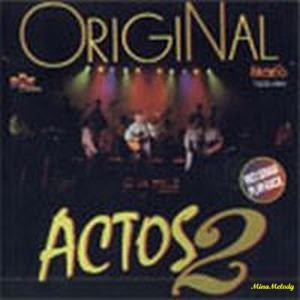Actos 2 - Original 1985