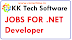 Urgent Requirement for .net Developers in Bangalore
