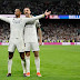 El Clasico Milik Madrid