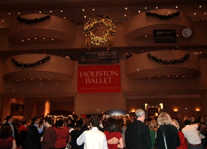 houston ballet
