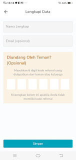 Cara menginstal PLN mobile