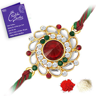 5 best seller expensive Rakhi