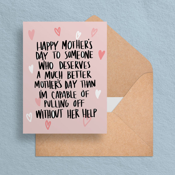 happy mothers day cards