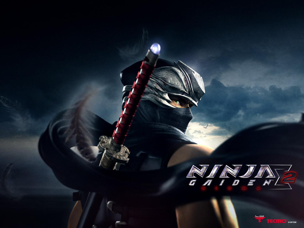 ... ninja gaiden sigma 2 has been revealed more details inside ninja