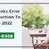 Fix the QuickBooks Error Code 6123, Connection To Server Error- 2023