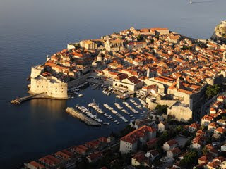 viaje, viajar, agencia viajes, ofertas viajes, organizacion de viajes, Croacia, mayores de 50