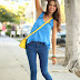 Feeling Blue:)