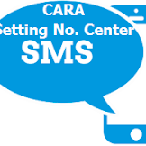 CARA SETTING SMS CENTER UNTUK KIRIM & TERIMA PESAN SMS 2019