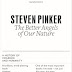 The Better Angels Of Our Nature By Steven Pinker | Hindi Book Summary | Ebookshouse.in 