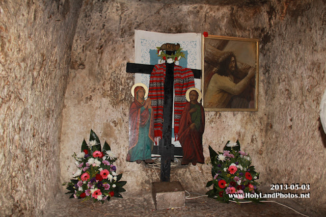 Ιεροσόλυμα, Πατριαρχείο Ιεροσολύμων