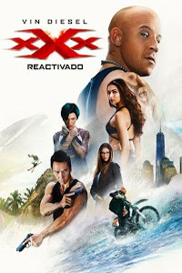 xXx 3: Reactivado