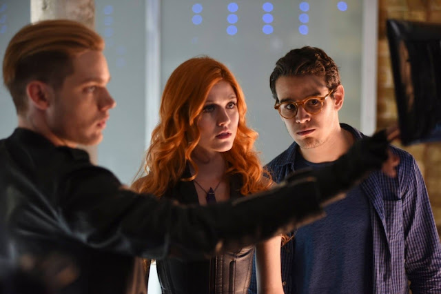 Shadowhunters: The Story of How the Mortal Instruments book was Turned into a Movie