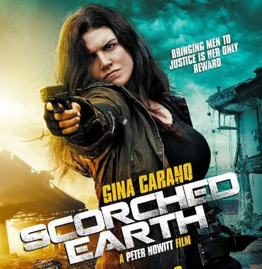 Download Film Scorched Earth (2017) Bluray Subtitle Indonesia