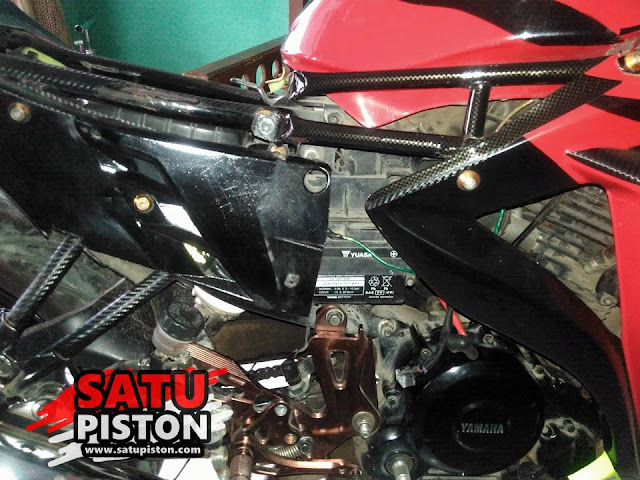 Penyebab Motor Tidak Dapat Distarter