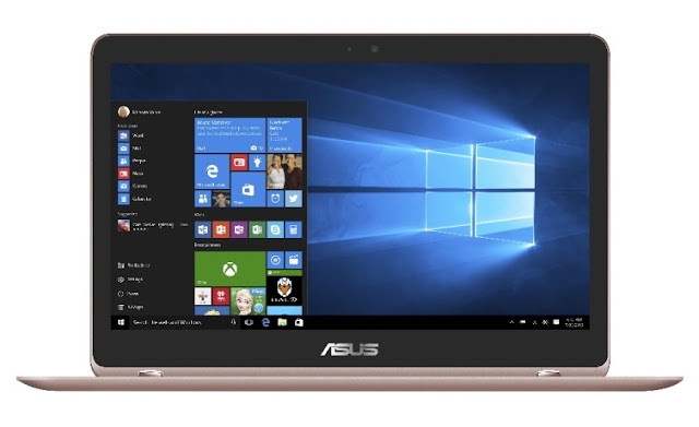 ZenBook Flip UX360UA