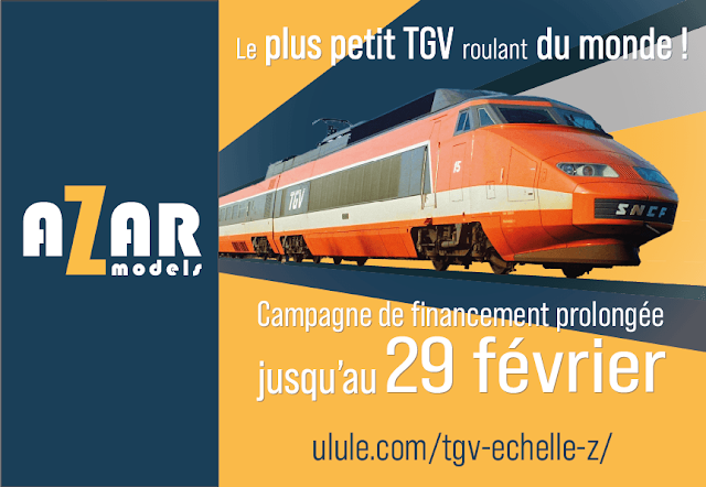 Campagne Ulule TGV Z