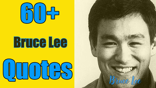 Bruce Lee Quotes - Quotes about Bruce Lee