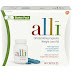 Alli weight-loss pill: Does it work?