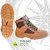 Sepatu Trekking TMS 043