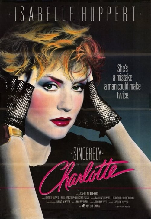 [HD] Signé Charlotte 1985 Assistir Online Legendado
