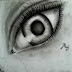 Piece: Realistic Eye Drawing