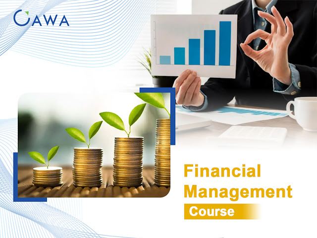 Financial management course online