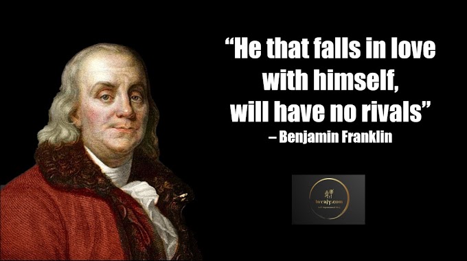 Top 136 Benjamin Franklin Quotes