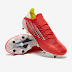 Sepatu Bola Adidas X Speedflow.1 SG Red Core Black Solar Red 245880